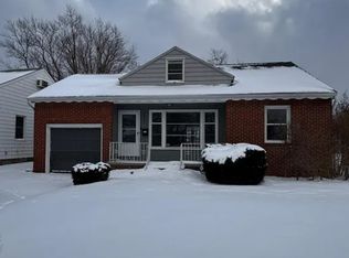 4212 Okalona Rd, South Euclid, OH