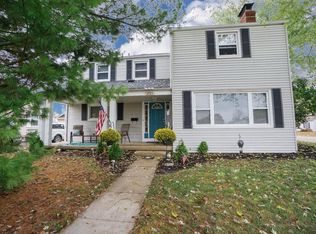 201 Laurel Ave, Hamilton, OH 45015
