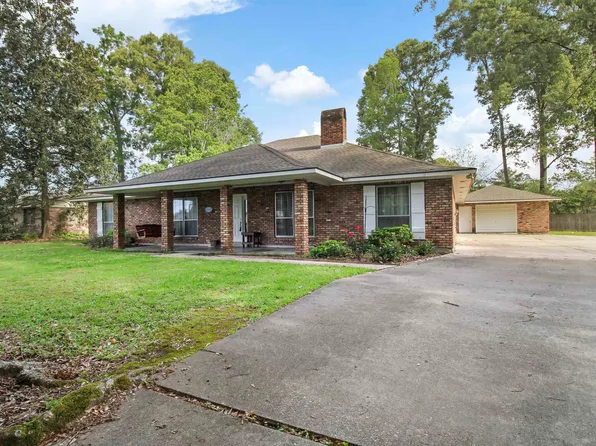 2315 Zelmere St, Zachary, LA 70791