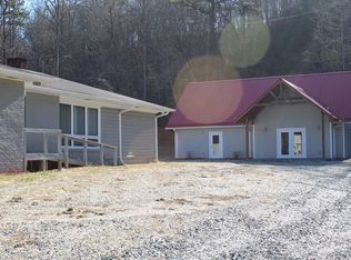 7555 Highway 19 W, Bryson City, NC 28713