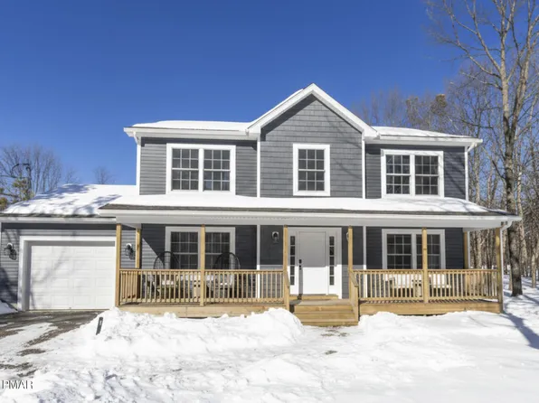 101 Sun Valley Dr, Blakeslee, PA 18610