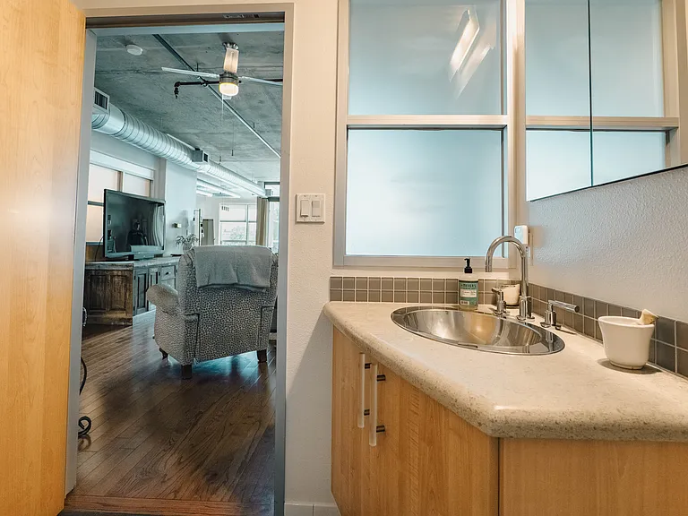 1401 Wewatta St #212 — Photo 21