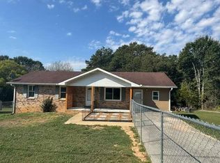 563 N Marble St, Rockmart, GA 30153