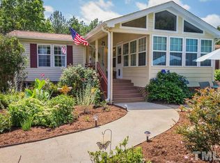 7569 Nc Highway 96, Oxford, NC 27565