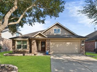 17818 Chelsea Dell Dr, Cypress, TX 77429