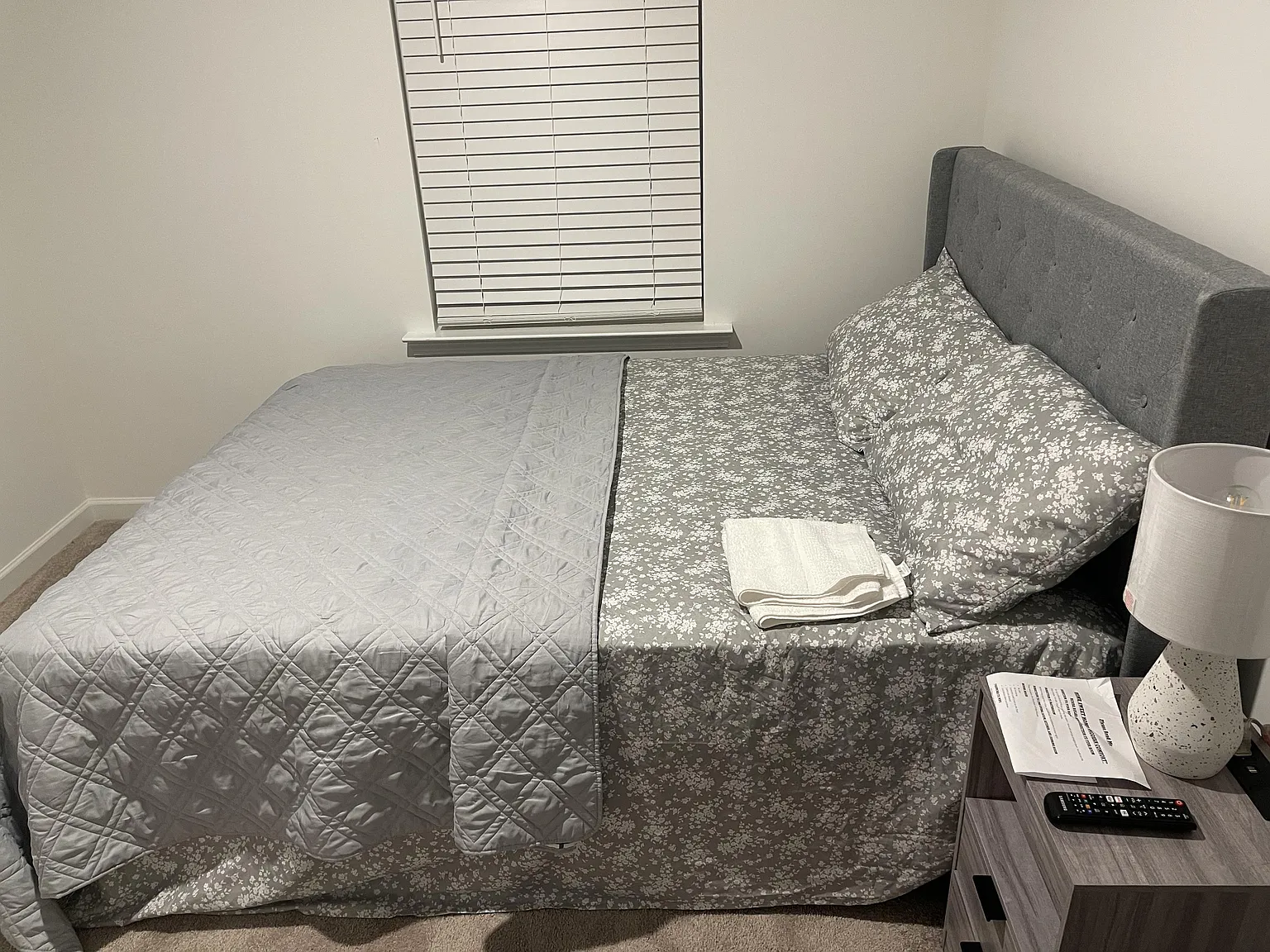 1 bed, 2.5 bath, 2000 sqft, $1,364 — Photo 2