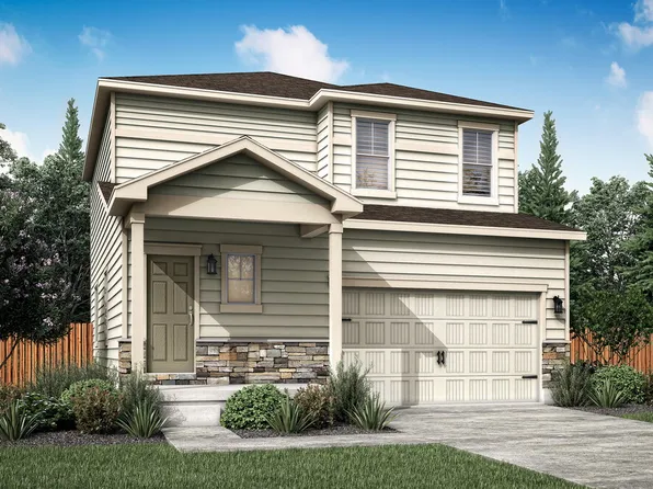 7325 Crystal Ave, Frederick, CO 80530