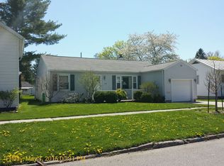 1013 Washington Ave, Defiance, OH 43512