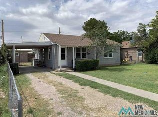 803 N Pate St, Carlsbad, NM 88220