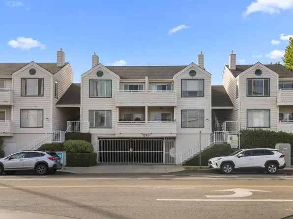 12101 Idaho Ave APT 201, Los Angeles, CA 90025