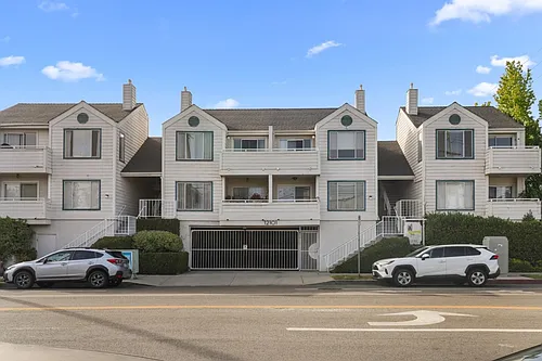 12101 Idaho Ave #201 Photo 1