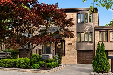 46 Claradon Lane, #1