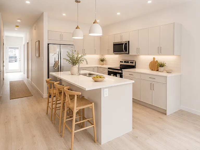 109 Gregory Pl — Photo 2