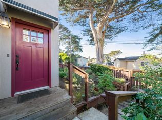 949 Vallejo Ter, Pacifica, CA 94044