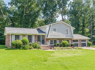3109 Albatross Ln, Decatur, GA 30034