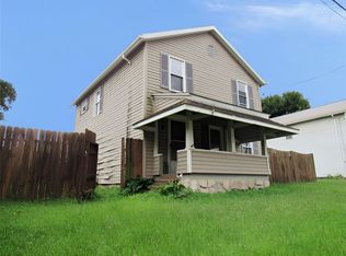 266 Prospect Ave, Cadogan, PA 16212