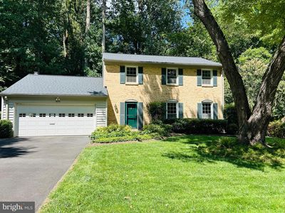 8800 Nero St, Annandale, VA, 22003