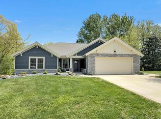 176 Ashbury Ct, Jasper, IN 47546