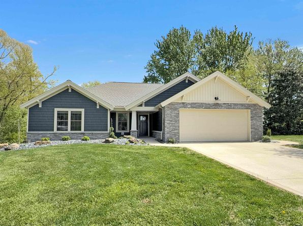 176 Ashbury Ct, Jasper, IN 47546