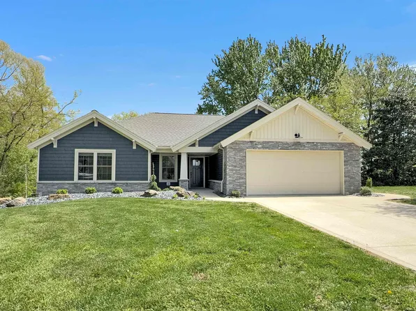 176 Ashbury Ct, Jasper, IN 47546
