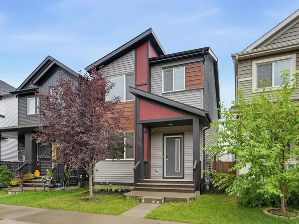 5175 Edgemont Blvd NW, Edmonton, AB T6M 1J7
