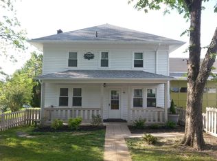 94 Front St, Nanticoke, PA 18634