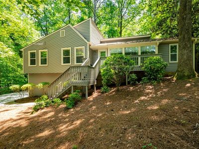 148 Bramble Oak Dr, Woodstock, GA, 30188