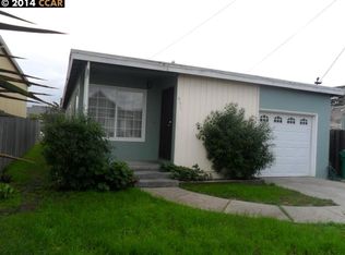 621 S 31st St, Richmond, CA 94804