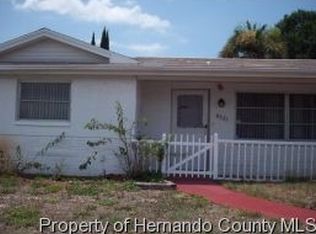9221 Lido Ln, Port Richey, FL 34668
