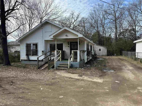 114 Flag St, Hot Springs, AR 71913