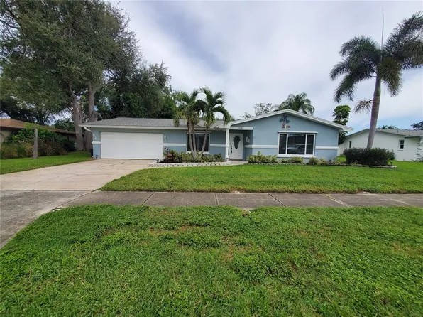 2138 GROVE PLACE, CLEARWATER, FL 33764