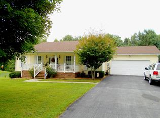 3043 Deerhaven Dr S, Cookeville, TN 38506