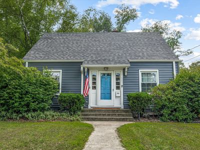 621 Gardena St, Michigan City, IN, 46360