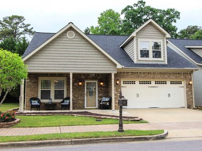 4 Cobblestone Dr, Anniston, AL, 36207