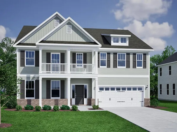103 Sawlog Dr, Summerville, SC 29486