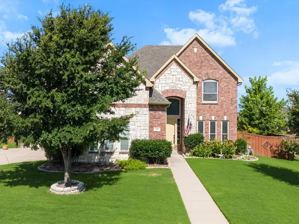 781 Huron Ct, Prosper, TX 75078