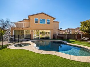 3428 N Winding River Way, Tucson, AZ 85712