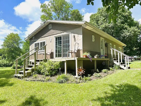 4525 230th St, Wallingford, IA 51365