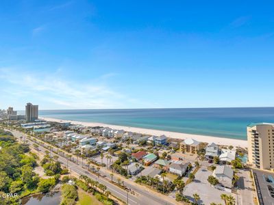 9860 S Thomas Dr UNIT 1604, Panama City Beach, FL, 32408