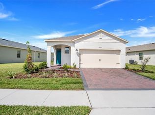 3463 Yellowtop Loop, Clermont, FL 34714