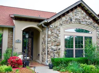 7002 Naples Way, Fort Smith, AR 72916