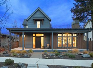 1178 NW Singleton Pl, Bend, OR 97703