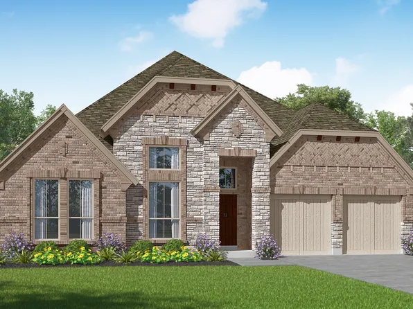 Fairhaven Plan, Leonard Trails