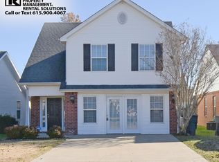 1930 Edinburgh Ln, Murfreesboro, TN 37130
