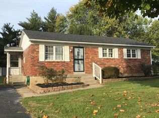 420 Old Veechdale Rd, Simpsonville, KY 40067