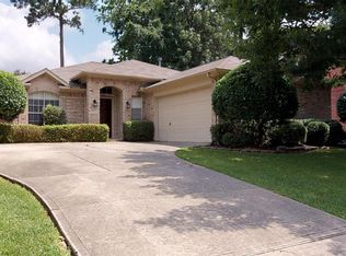 6015 Knollwood Trl, Spring, TX 77373