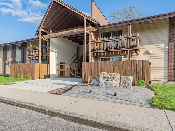 1600 Avenue E, Billings, MT 59102
