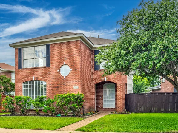 559 Raintree Cir, Coppell, TX 75019