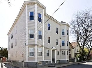 30 Union St APT 5, Cambridge, MA 02141