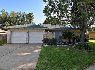 13515 Wells River Dr, Houston, TX 77041